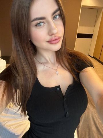 Проститутка Устина